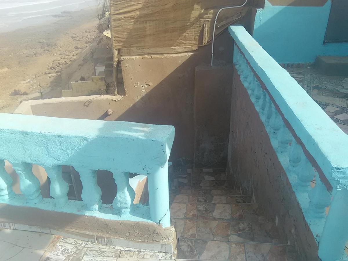 Grotte De Pecheurs Ritaj, Aglou Apartment Tiznit Bagian luar foto