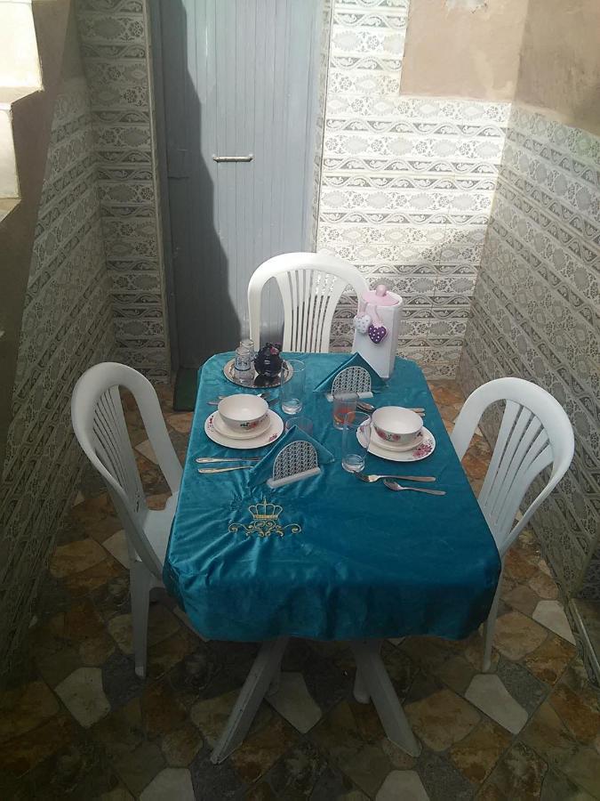 Grotte De Pecheurs Ritaj, Aglou Apartment Tiznit Bagian luar foto