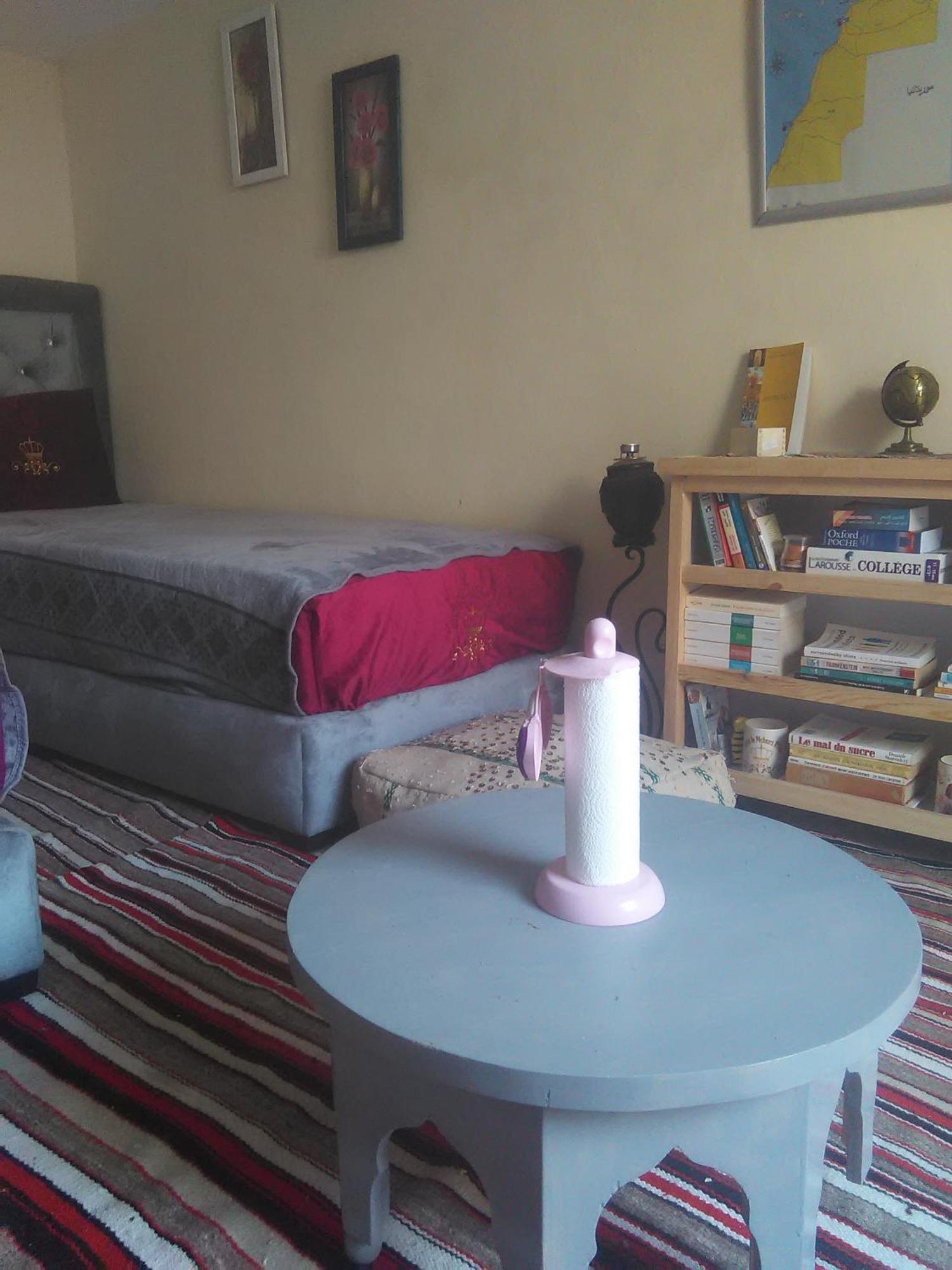 Grotte De Pecheurs Ritaj, Aglou Apartment Tiznit Bagian luar foto